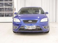 käytetty Ford Focus 1,5 EcoBoost 150hv Start/Stop M6 Titanium 5-ovinen