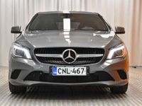 käytetty Mercedes CLA180 BE Premium Business ILS