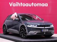 Käytetty Hyundai Ioniq 5 Premium 224 kW (305 HP) 2022 Katumaasturi
