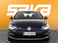 Käytetty VW e-Golf 100 kW (136 HP) 2019 Viistoperä