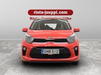 käytetty Kia Picanto 1,0 ISG LX EcoDynamics