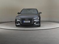 Käytetty Audi A4 Advanced Plus 204 HP (150 kW) 2022 Farmari
