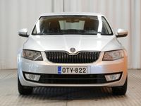 käytetty Skoda Octavia 1,4 TSI Ambition