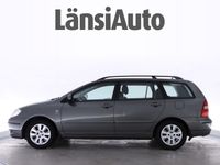 käytetty Toyota Corolla 1,6 VVT-i Wagon / MYYDÄÄN HUUTOKAUPAT.COM