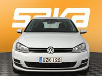Käytetty VW Golf VII 86 HP (63 kW) 2017 Viistoperä