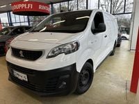 Käytetty Peugeot Expert 122 HP (89 kW) 2020 Van