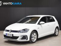 Käytetty VW Golf VIII GTE 150 HP (110 kW) 2020 Farmari