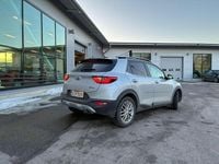 Käytetty Kia Stonic EX 120 HP (88 kW) 2021 Katumaasturi