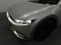 Käytetty Hyundai Ioniq 5 Premium 224 kW (305 HP) 2022 Ruskea Katumaasturi