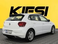 Käytetty VW Polo R-line 95 HP (69 kW) 2020 Viistoperä