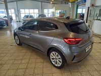 Käytetty Mitsubishi Colt Instyle 128 HP (94 kW) 2024 Harmaa Viistoperä