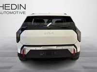 Uusi Kia EV3 Earth 150 kW (204 HP) 2025 Katumaasturi