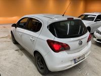 Käytetty Opel Corsa Enjoy 90 HP (66 kW) 2015 Viistoperä