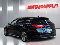 Käytetty Kia Optima 154 HP (113 kW) 2018 Farmari