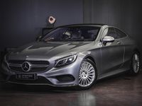 Käytetty Mercedes S500 AMG 456 HP (335 kW) 2015 Sedan