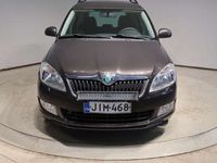 käytetty Skoda Roomster 1,2 TSI 105 Ambiente