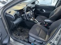 Käytetty Toyota Yaris Hybrid Style 116 HP (85 kW) 2020 Viistoperä