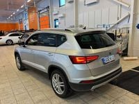 Käytetty Seat Ateca Business 150 HP (110 kW) 2020 Katumaasturi