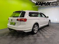 käytetty VW Passat PassatVariant GTE DSG /