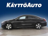 Uusi Mercedes CLA 250+ Edition 11 kW (15 HP) 2025 Yön musta Sedan