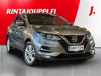 Käytetty Nissan Qashqai 360º 159 HP (116 kW) 2019 Harmaa Katumaasturi