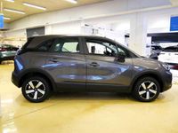 käytetty Opel Crossland Comfort Edition 130 A