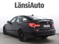 käytetty BMW 320 Gran Turismo Gran Turismo F34 320d A xDrive Busivusiness Excle Edition Sport