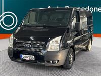Käytetty Ford Transit Trend 125 HP (91 kW) 2012 Van