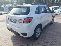 käytetty Mitsubishi ASX 2,0 MIVEC Invite CVT 2WD - 3kk lyhennysvapaa