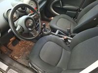 Käytetty Mini Cooper D Countryman 2013 Katumaasturi