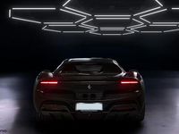 Käytetty Ferrari 296 2024 Coupe - kaksiovinen