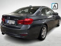 käytetty BMW 330e 3-sarjaA Sportline F30 Sedan**Urheiluistuimet / Navi / Ratinlämmitys / Aktiivinen vakionopeudensäädin**