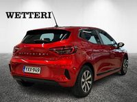 Uusi Mitsubishi Colt Invite 146 HP (107 kW) 2025 Viistoperä