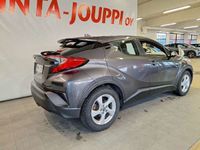 käytetty Toyota C-HR 1,8 Hybrid Active - 3kk lyhennysvapaa