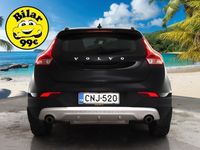 käytetty Volvo V40 CC T3 Business Dynamic Edition aut *Suomi auto / VOC / Webasto / Kessy / Lämmitettävä tuulilasi / Digimittaristo* - *OSTA NYT, MAKSA TOUKOKUUSSA!* -