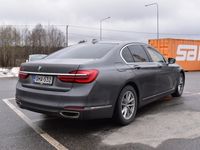 käytetty BMW 730 730 G11 Sedan d A xDrive