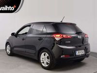 käytetty Hyundai i20 5d 1,0 T-GDI 5MT ISG Style Tutkat /