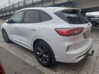 käytetty Ford Kuga 2,5 Ladattava hybridi (PHEV) 225hv CVT FWD ST-Line X Launch Edition 5-ovinen - 3kk lyhennysvapaa