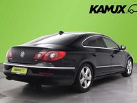 käytetty VW CC 2,0 TDI PowerDiesel 103 kW DSG-aut.