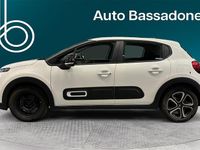 Käytetty Citroën C3 Feel 83 HP (61 kW) 2024 Viistoperä