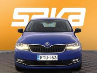 Käytetty Skoda Rapid Style 110 HP (80 kW) 2019 Viistoperä