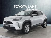 Käytetty Toyota Yaris Cross 116 HP (85 kW) 2024 Musta Katumaasturi