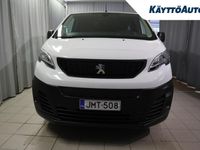 käytetty Peugeot e-Expert 75 kWh 136 XL