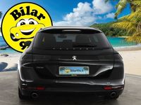 käytetty Peugeot 508 SW Hybrid EAT 225 * Adapt.Vakkari / Kaistavahti / Sporttipenkit / BLIS / Navi / P.Kamera / Keyless / Apple&Android / Koukku * - *OSTA NYT, MAKSA TOUKOKUUSSA!* -