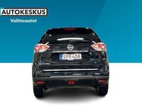 käytetty Nissan X-Trail dCi 130 Business 360 2WD Xtronic 7 Seats E6