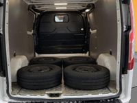 Käytetty Ford Transit Custom Trend 170 HP (125 kW) 2019 Farmari