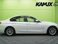 käytetty BMW 316 TwinPower Turbo A F30 Sedan Business Automatic / Tutka / Xenon / Lohkolämmitin /