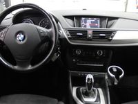 käytetty BMW X1 E84 xDrive18d TwinPower Turbo A Business #Vetokoukku,Navi,Xenon#