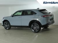 Uusi Honda HR-V Advance 131 HP (96 kW) 2025 Urban gray Katumaasturi