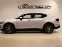 Käytetty Polestar 2 Pilot 300 kW (408 HP) 2023 Harmaa Viistoperä